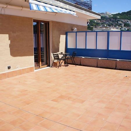 Da Nonna Teresa Bed & Breakfast Salerno Dış mekan fotoğraf
