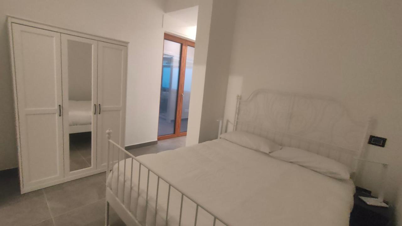 Da Nonna Teresa Bed & Breakfast Salerno Dış mekan fotoğraf