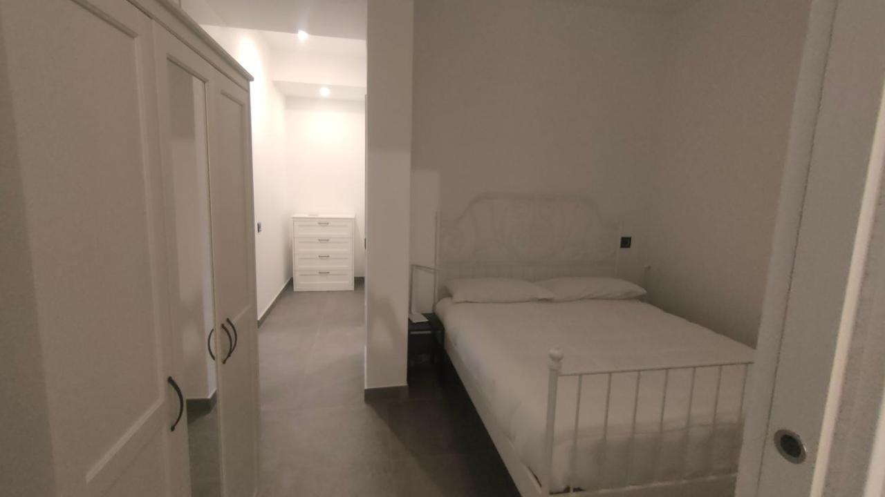 Da Nonna Teresa Bed & Breakfast Salerno Dış mekan fotoğraf