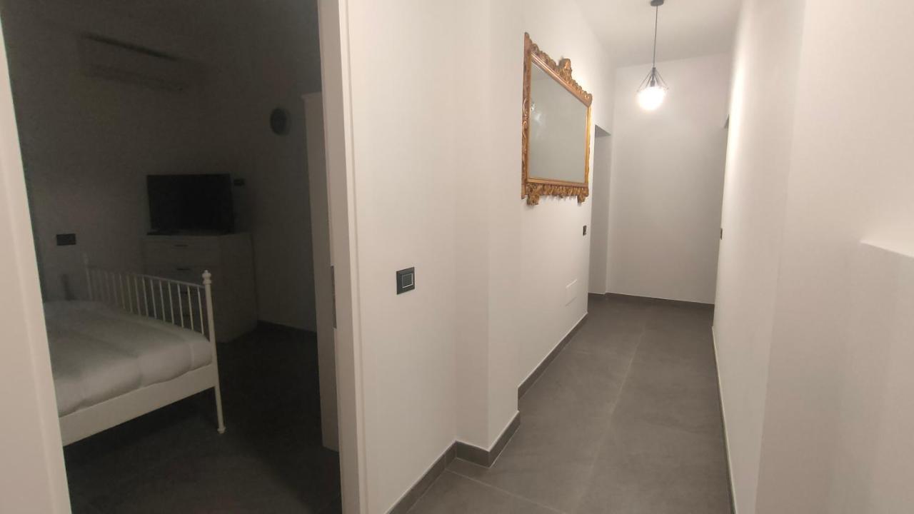 Da Nonna Teresa Bed & Breakfast Salerno Dış mekan fotoğraf