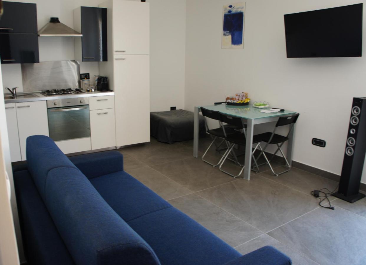 Da Nonna Teresa Bed & Breakfast Salerno Dış mekan fotoğraf