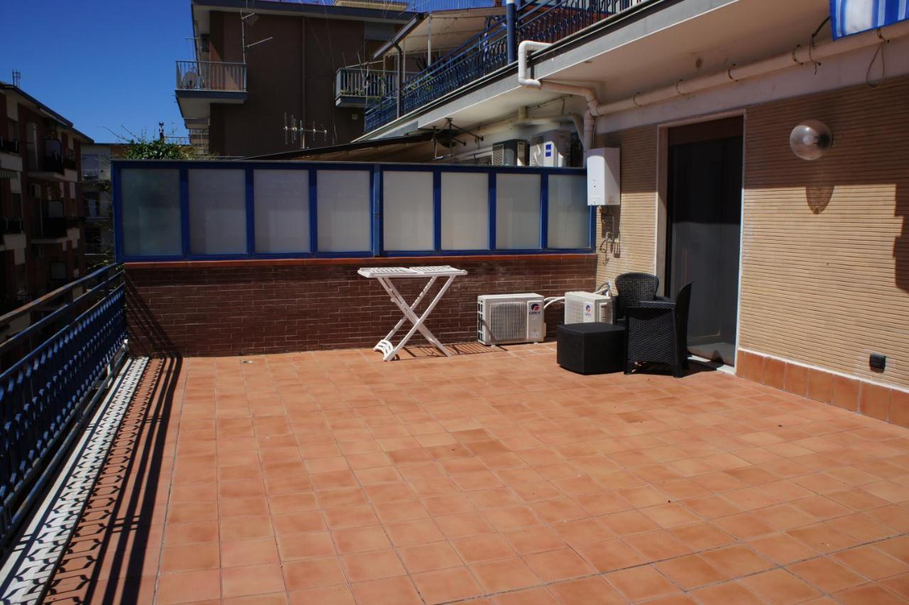 Da Nonna Teresa Bed & Breakfast Salerno Dış mekan fotoğraf
