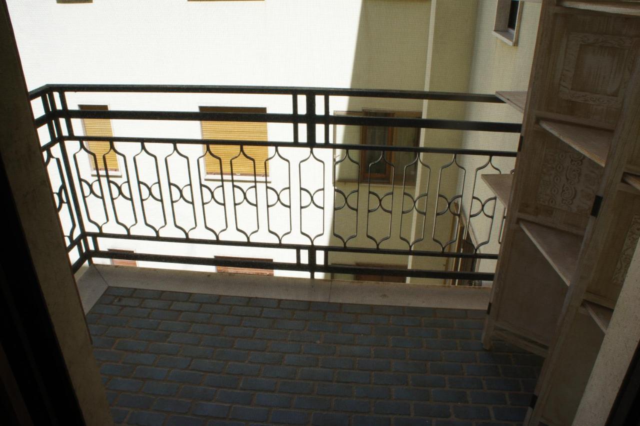 Da Nonna Teresa Bed & Breakfast Salerno Dış mekan fotoğraf